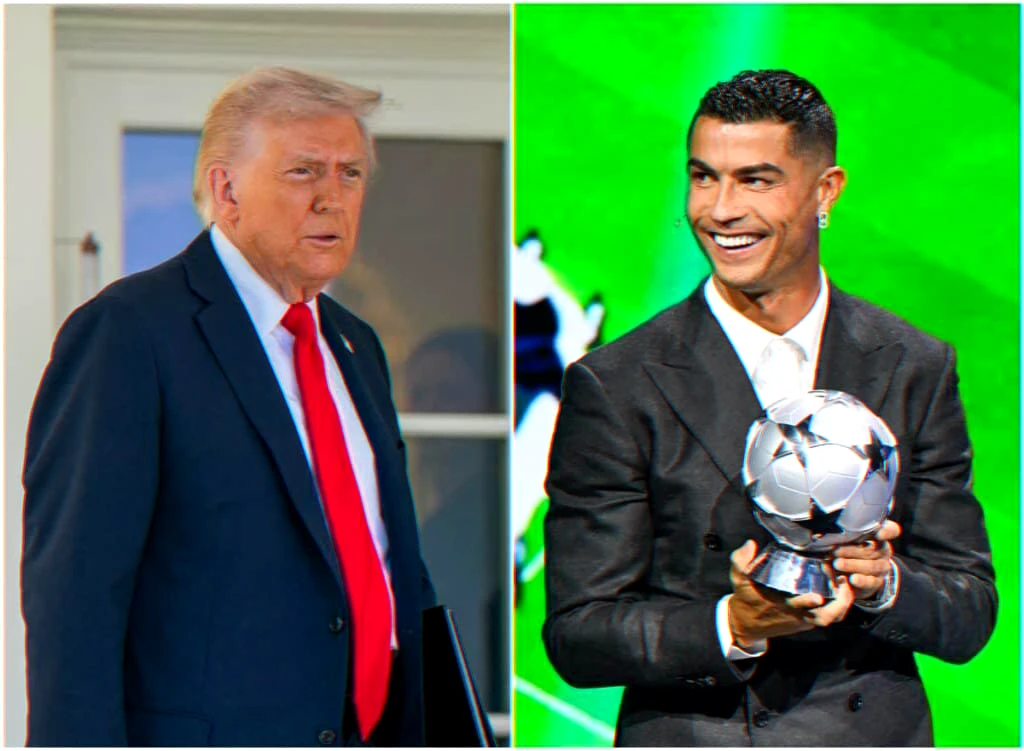 Entretien d'une star du football sur retraite, 1 000 buts et Coupe du Monde 2026