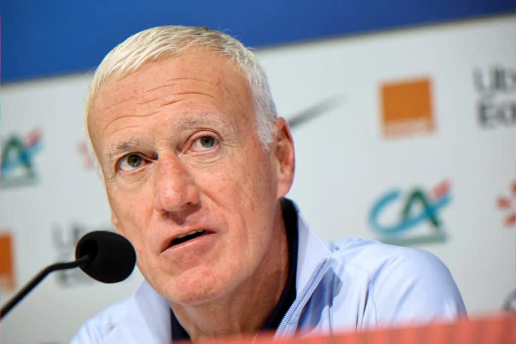 France Ukraine 13 novembre 2025 Stade de France qualification Coupe du Monde 2026 hommage aux victimes