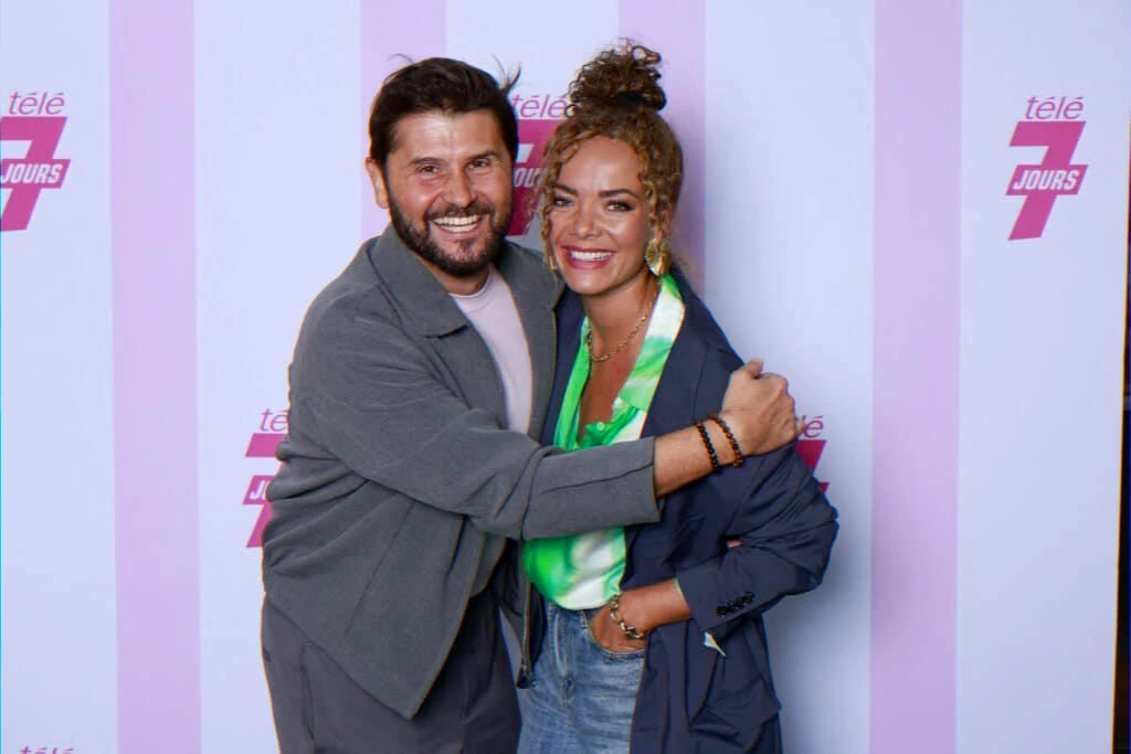 French television presenter appointed to co-host year-end bêtisier special