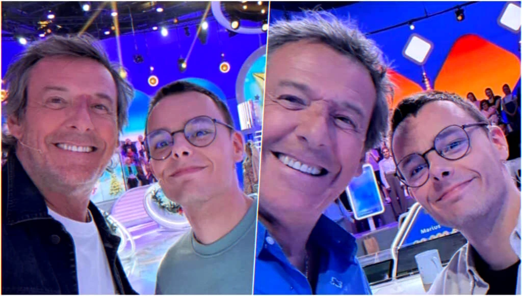 former game-show champion british press recognition