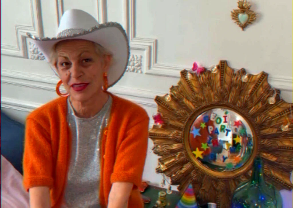 Geoid Party in the Sky album tribute ahead of Zénith de Caen 80s concert