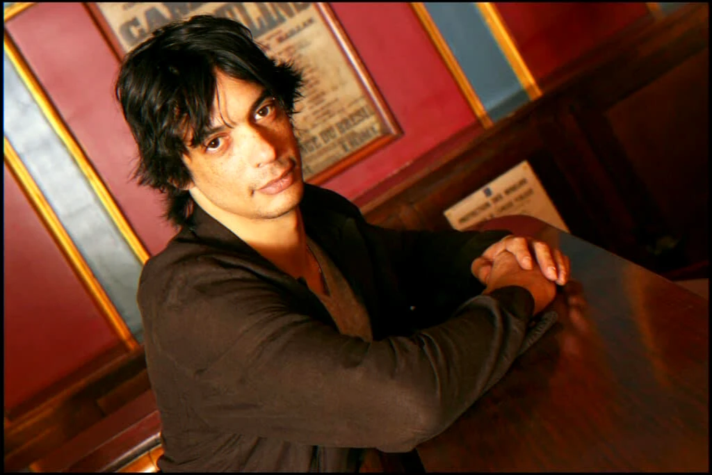 Georges‑Alain Jones retour à la télévision — The Cerveau (W9) et protection de la vie privée