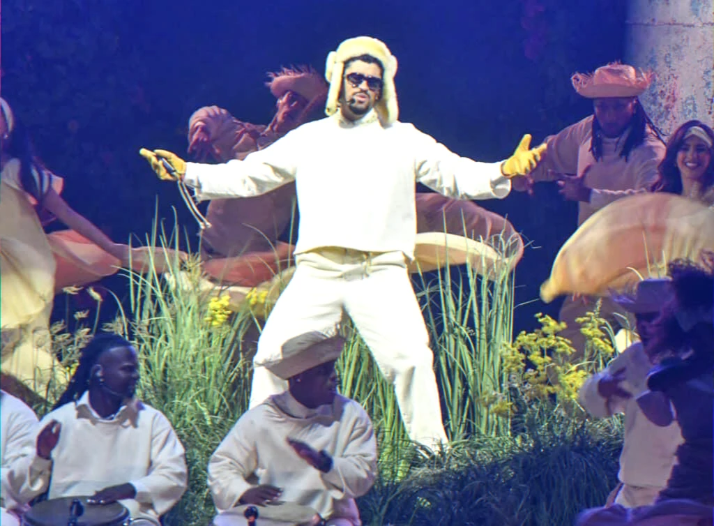 Grammy Awards 2026 nominations and frontrunners