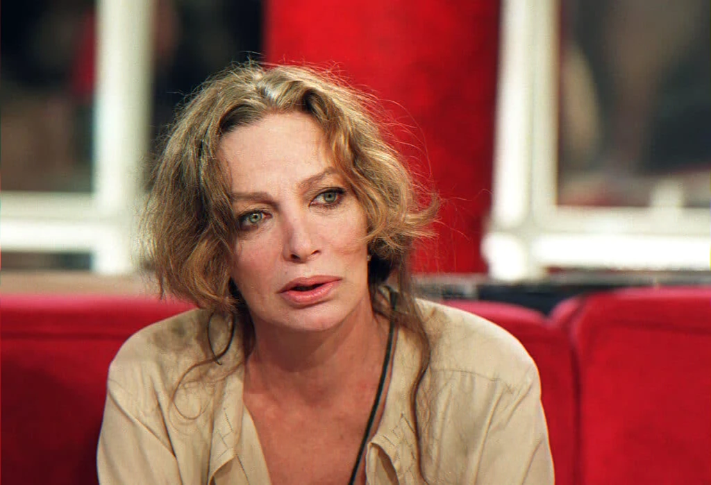 Hommage à une icône du cinéma et de la chanson françaises