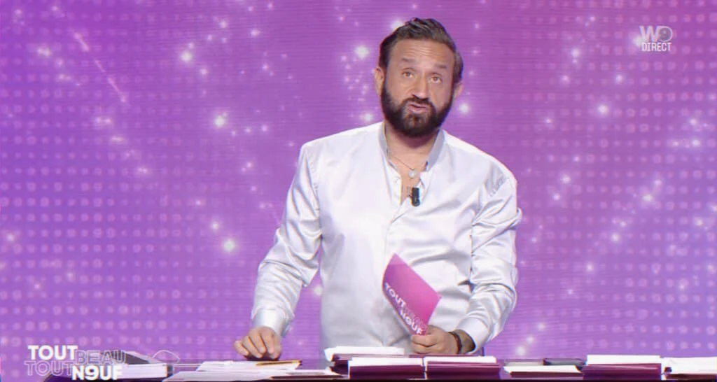 Hommage Renaud Revel — interruption de TBT9