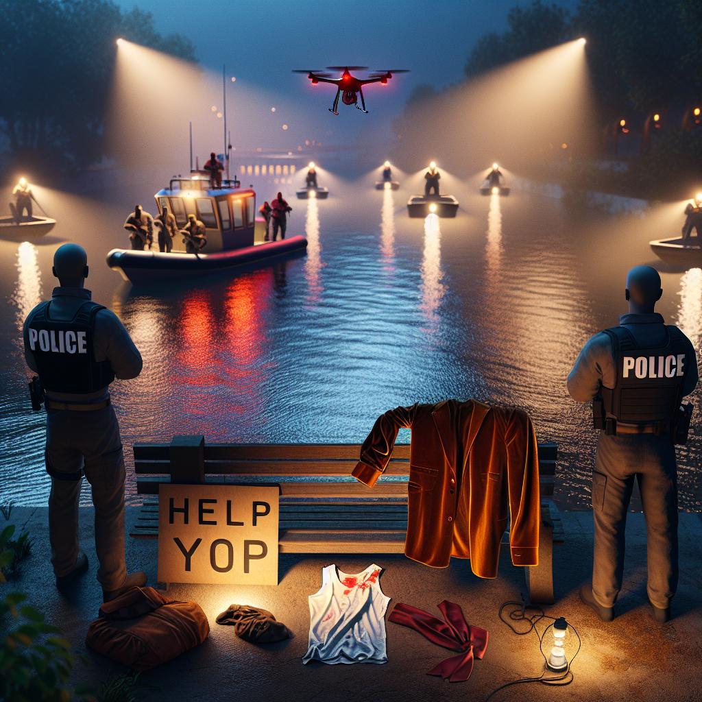 Disparition Flynn Ganneval Lyon