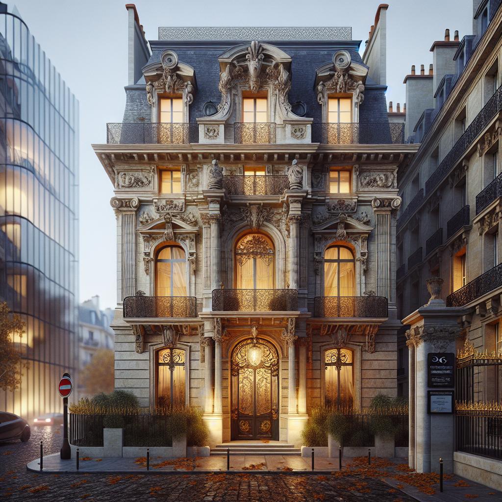 Pierre Jean Chalençon Vivienne