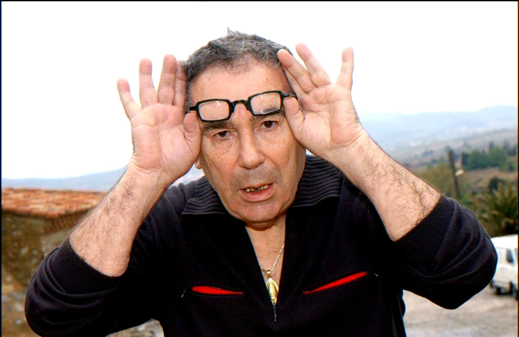 Immortel — hommage INA diffusé sur France 4 au Grand Rex : archives et reprises contemporaines