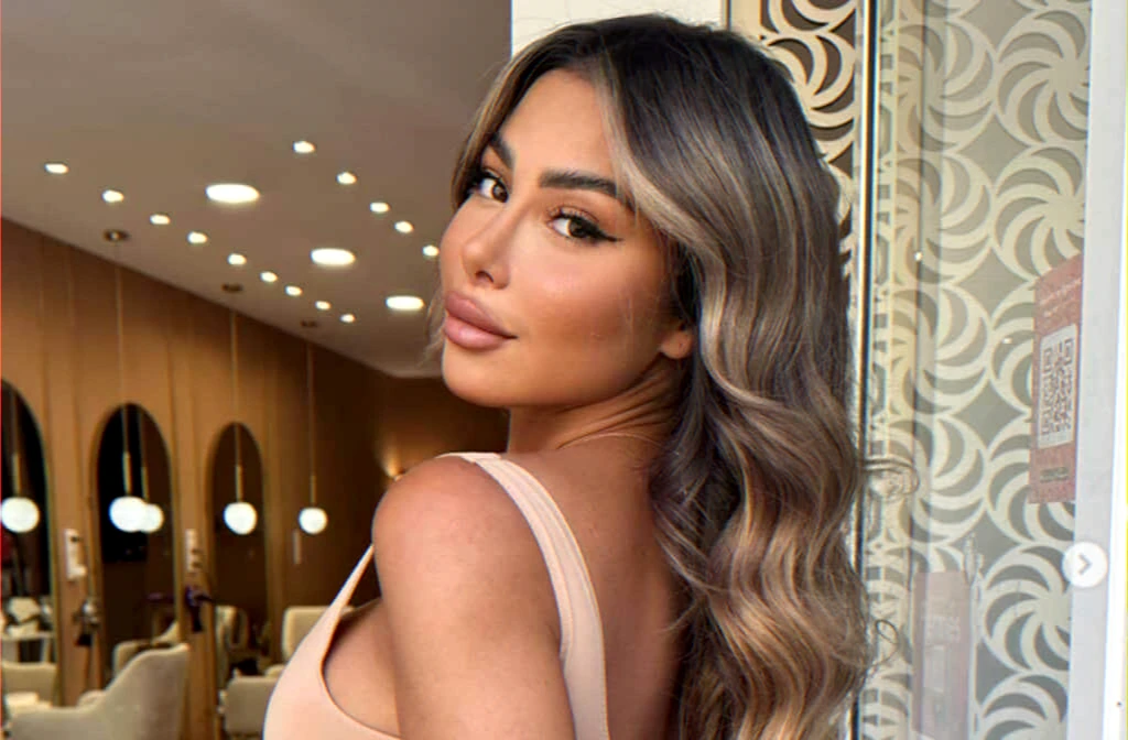 Influencer cyberharassment trial in Paris