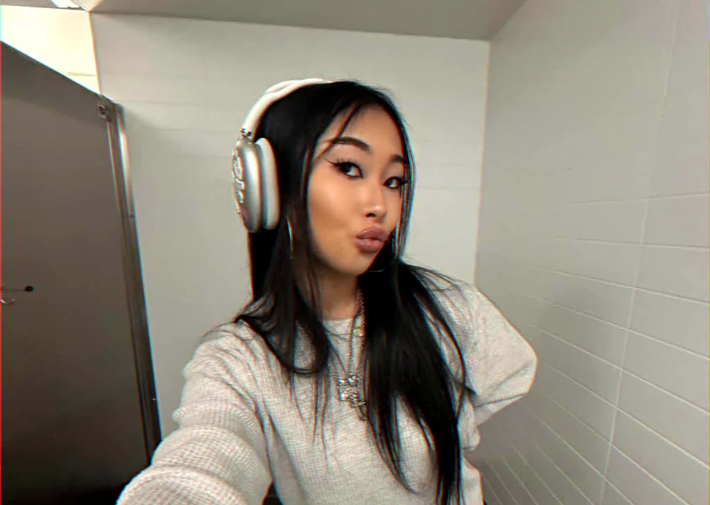 influencer road trip Instagram looks Thanksgiving