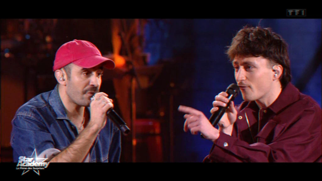 Polémique après une intervention surprise à la Star Academy et débat sur le consentement émotionnel