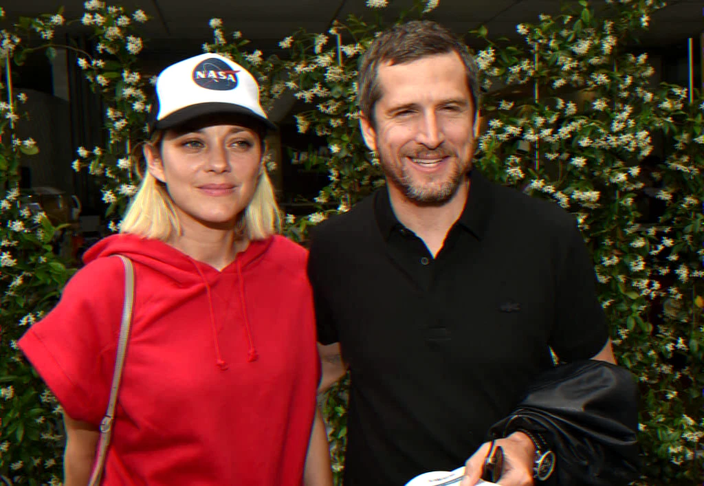 Premiere image for Karma thriller — release 21 October 2026