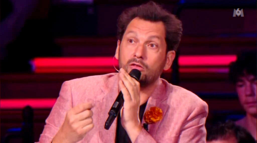 La France a un incroyable talent 20 ans — amitié sincère et débats du jury