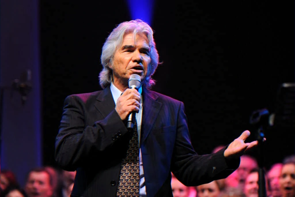 La Tendresse and the song that launched a French chanson career