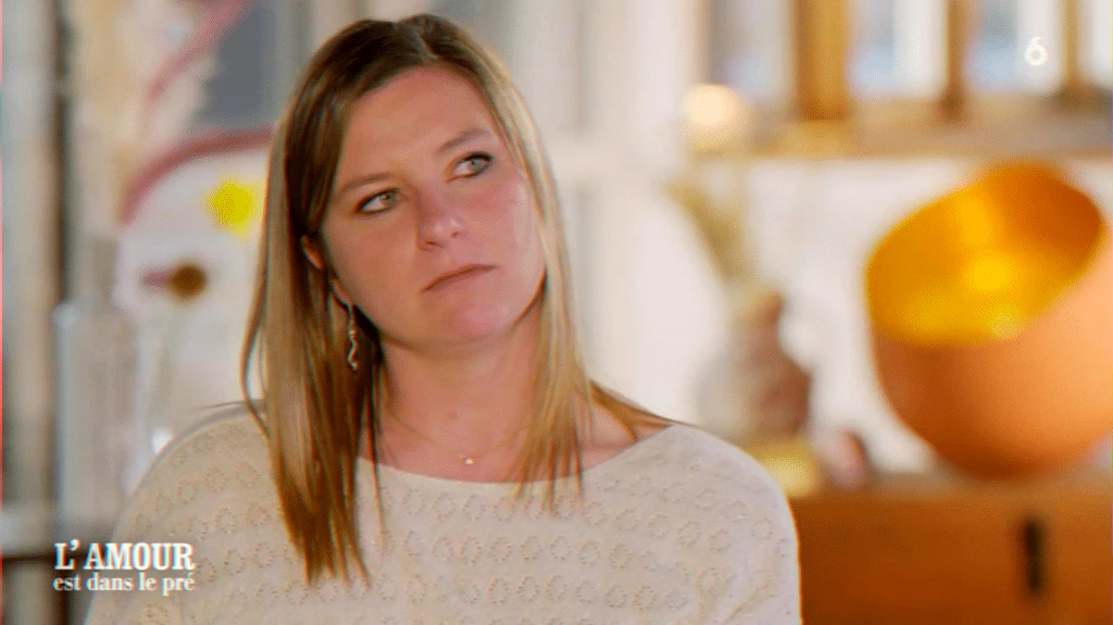 L'amour est dans le pré : réaction et impact médiatique après une éviction