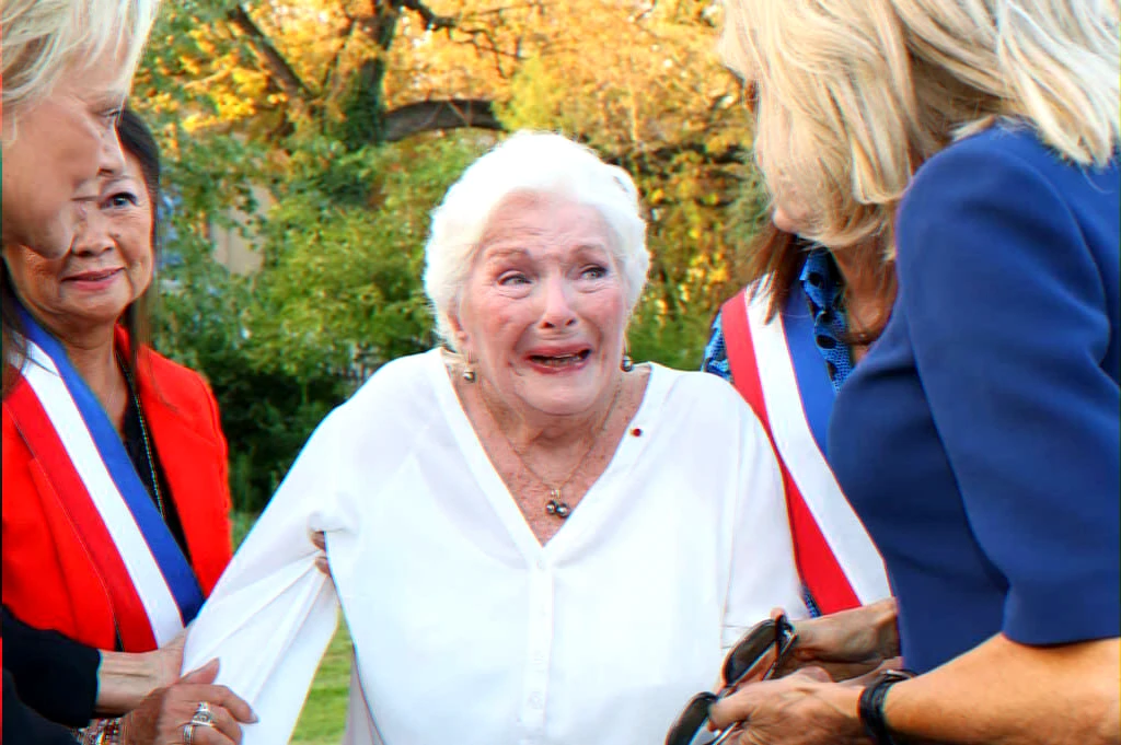 Revelation of a nearly 15‑year Las Vegas liaison in a new interview