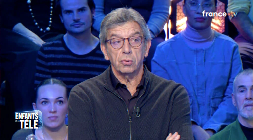 TV doctor denies rumor and reaffirms commitment to assist on Les Enfants de la télé