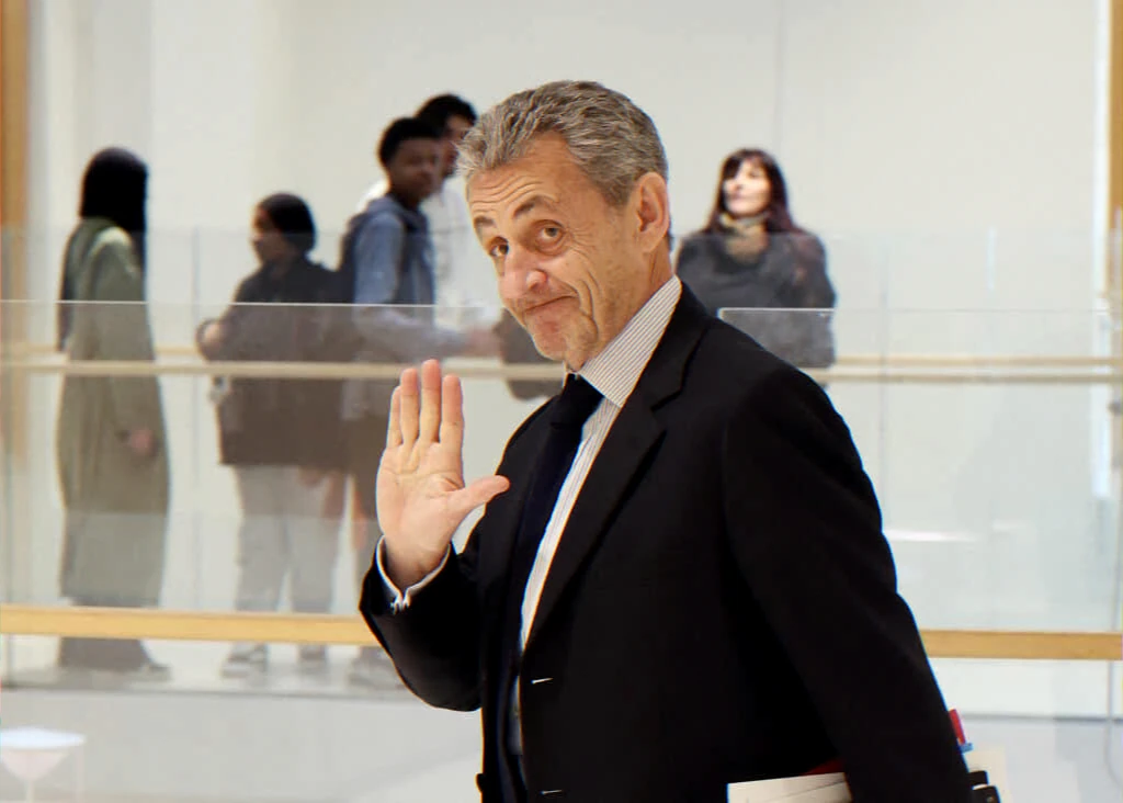 Libération judiciaire 2025 — sortie et retour discret dans le 16e