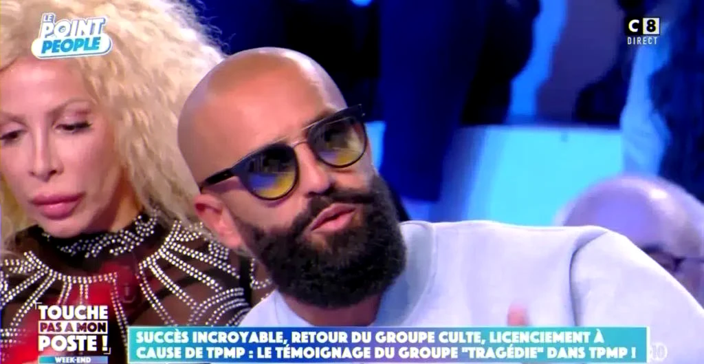 1 800 € d'indemnité pour déni de justice après licenciement confirmé d'un artiste suite à un passage télévisé