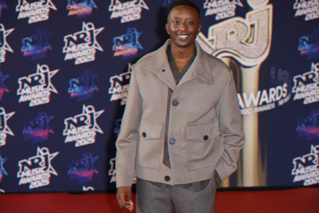 Lead actor-director of the upcoming comedy L'infiltrée announced for cinemas on 11 February 2026