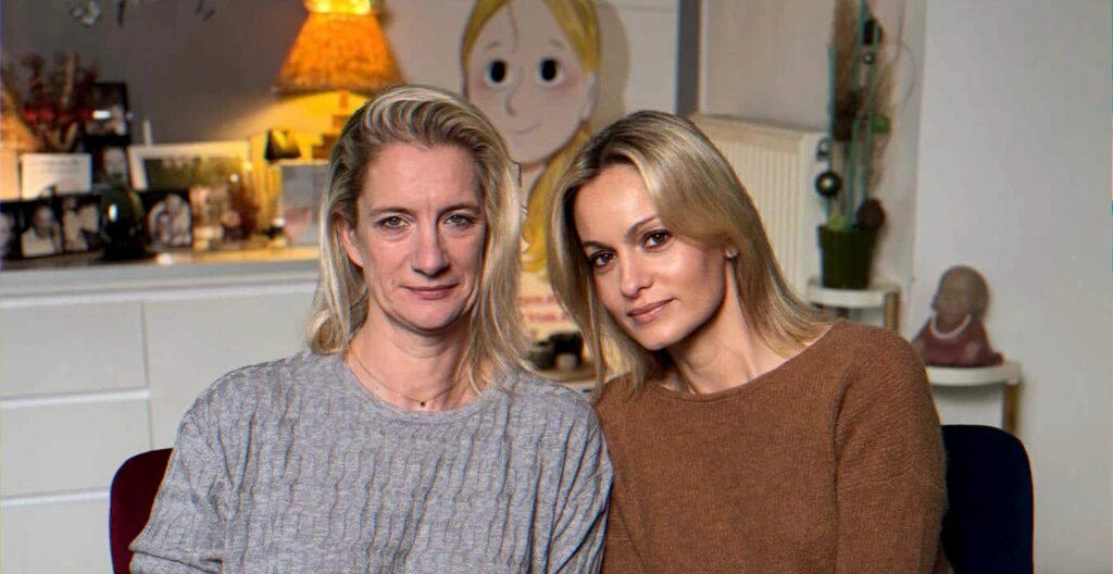 Interview coverage of the Lola Daviet case after the 'perpétuité réelle' ruling