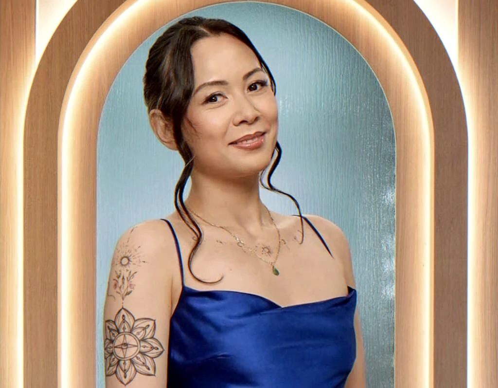 Love is Blind France : candidate accuse son ex-partenaire de violences et manipulation