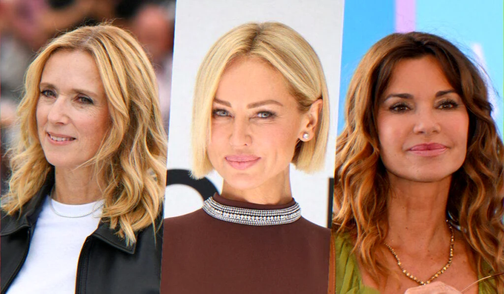 Maternité après 40 ans : tendance des célébrités à devenir mères plus tard