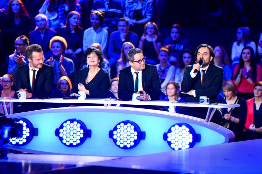 Hommage à Maurane — 65e anniversaire et retour sur son passage à Nouvelle Star
