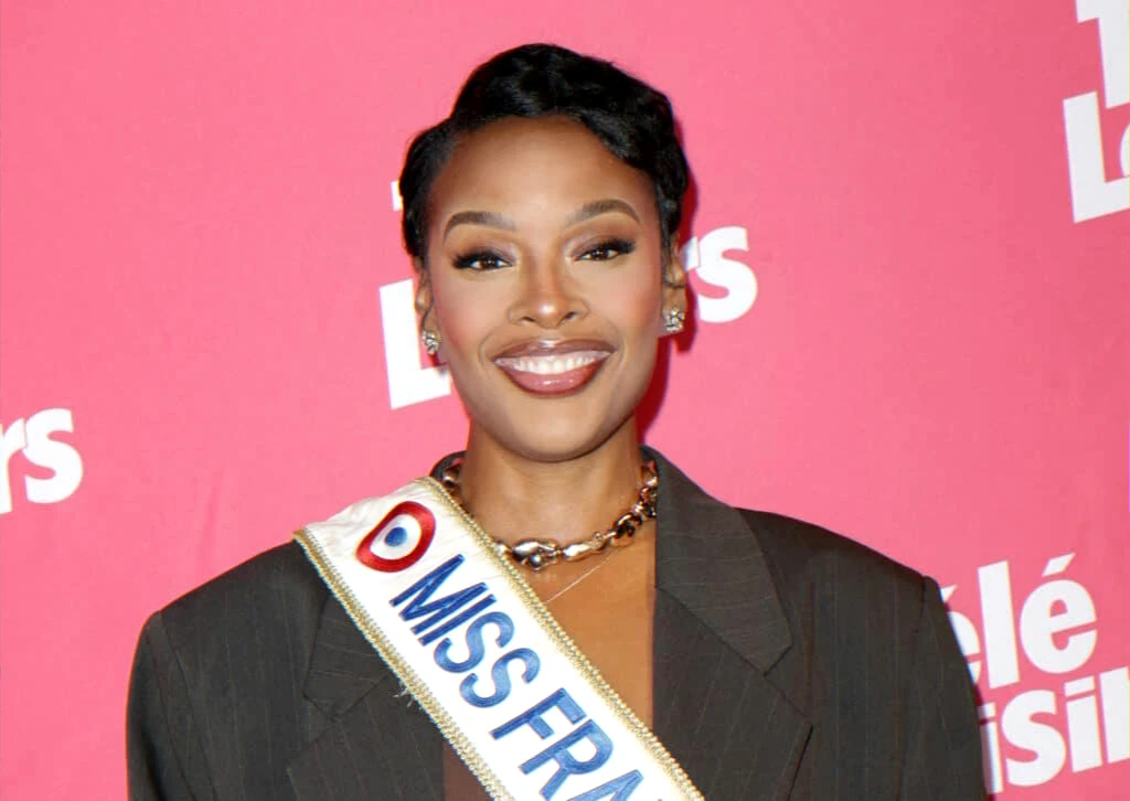 Miss France 2025 controversy and anti-cyberharassment initiative