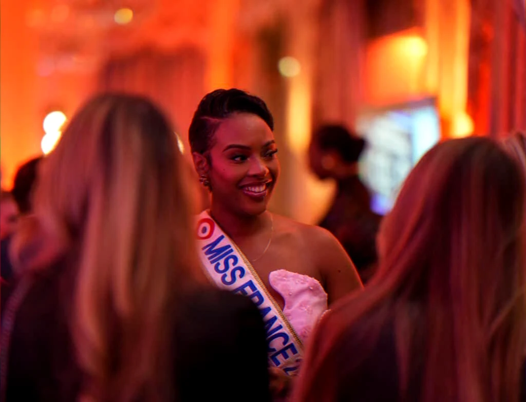 Miss France security overhaul and new "No one touches" rule