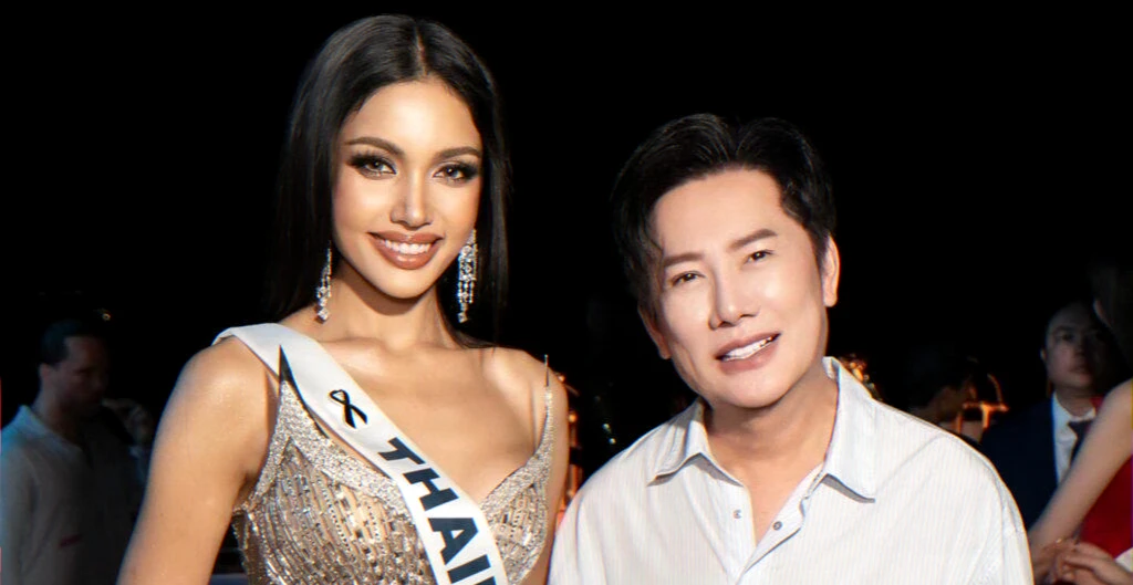 Miss Univers 2025 : polémique et sanctions avant la finale à Pak Kret