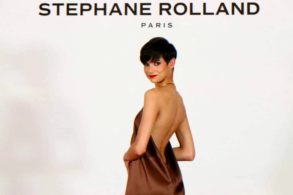 Miss Univers 2025 preliminaries: tribute and onstage incident