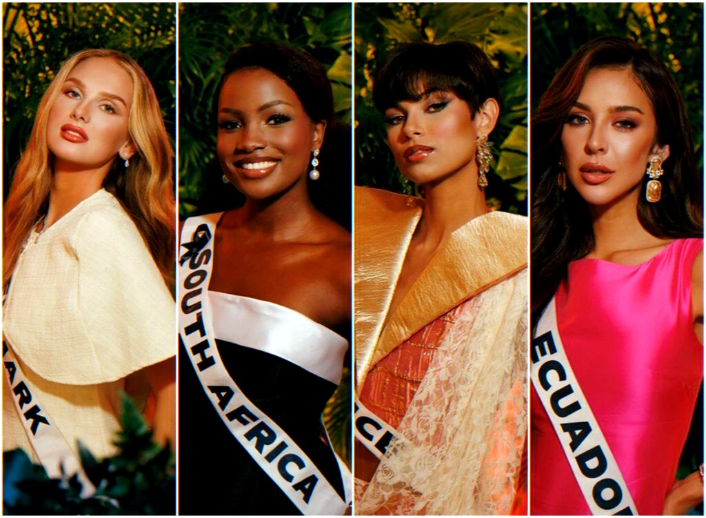 Miss Univers 2025 preview – late‑night broadcast and France’s Jeanne d’Arc‑inspired entry