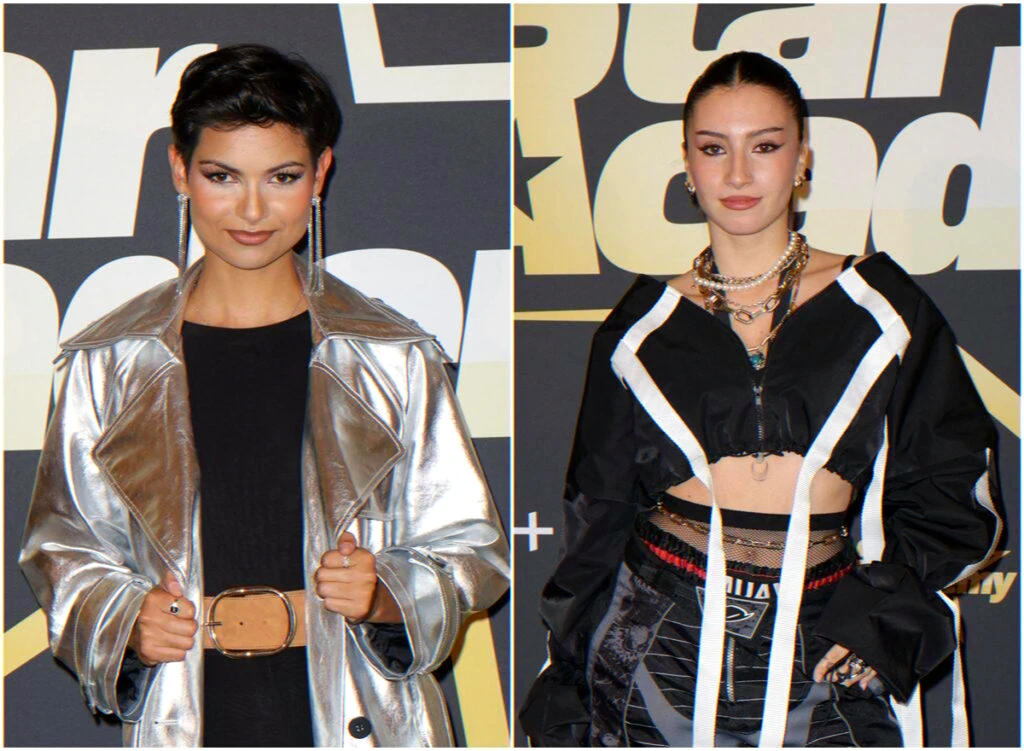 Miss Universe Bangkok 2025 — French delegate viral TikTok buzz