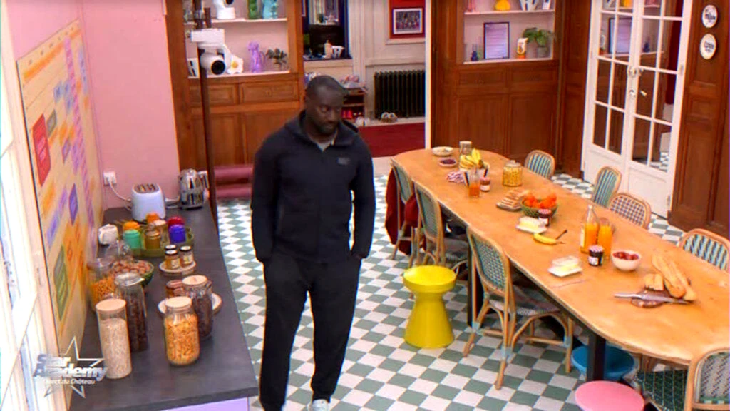 professeur de sport reproche candidats pour séance manquée