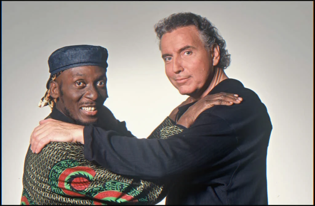 Hommages après la mort d'une légende du reggae