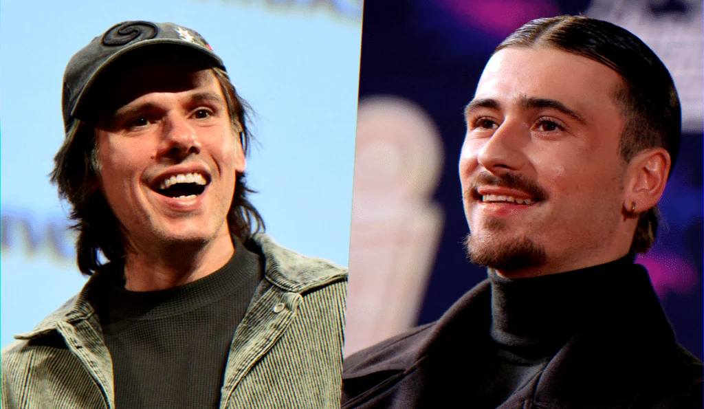 Musician avoiding televised talent shows while promoting a new album