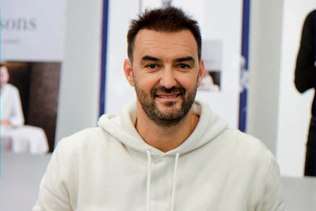 new culinary talk-show launch 20-11-2025