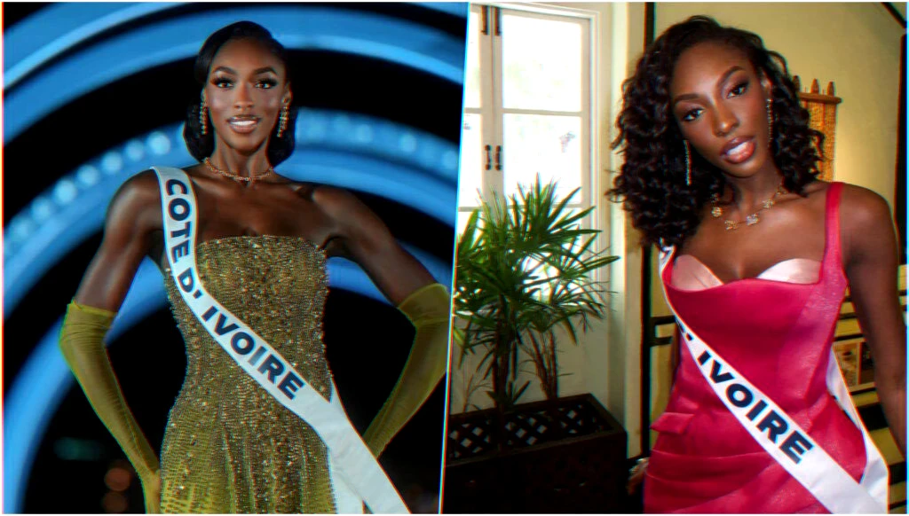 pageant contestant resigns continental title amid controversy