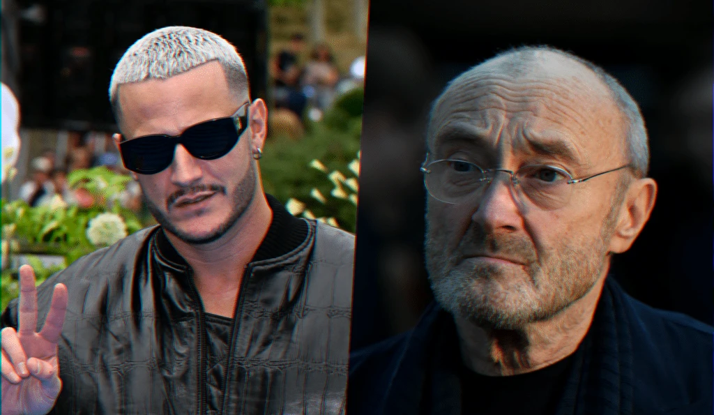 Paradise cover 2025 reaches 15 million streams