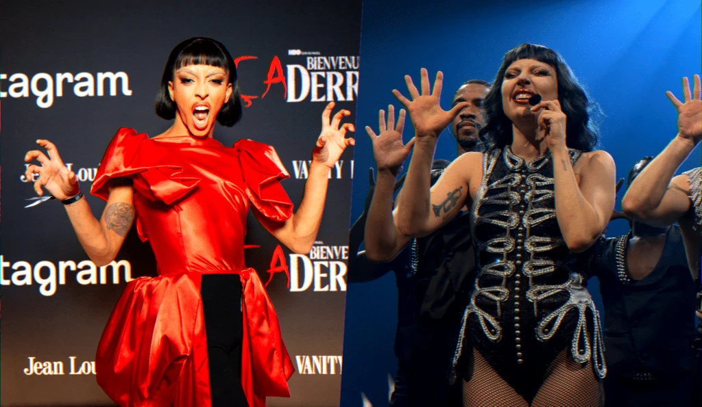 Paris concert VIP access controversy and long queues at Accor Arena