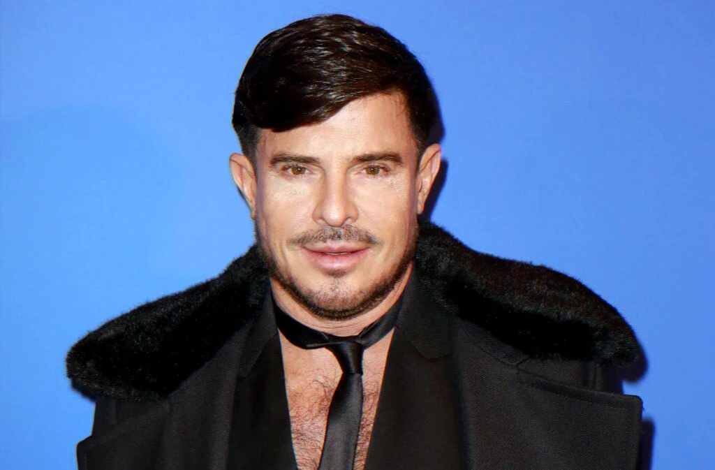 Paris charity gala appearance sparks reactions over outfit