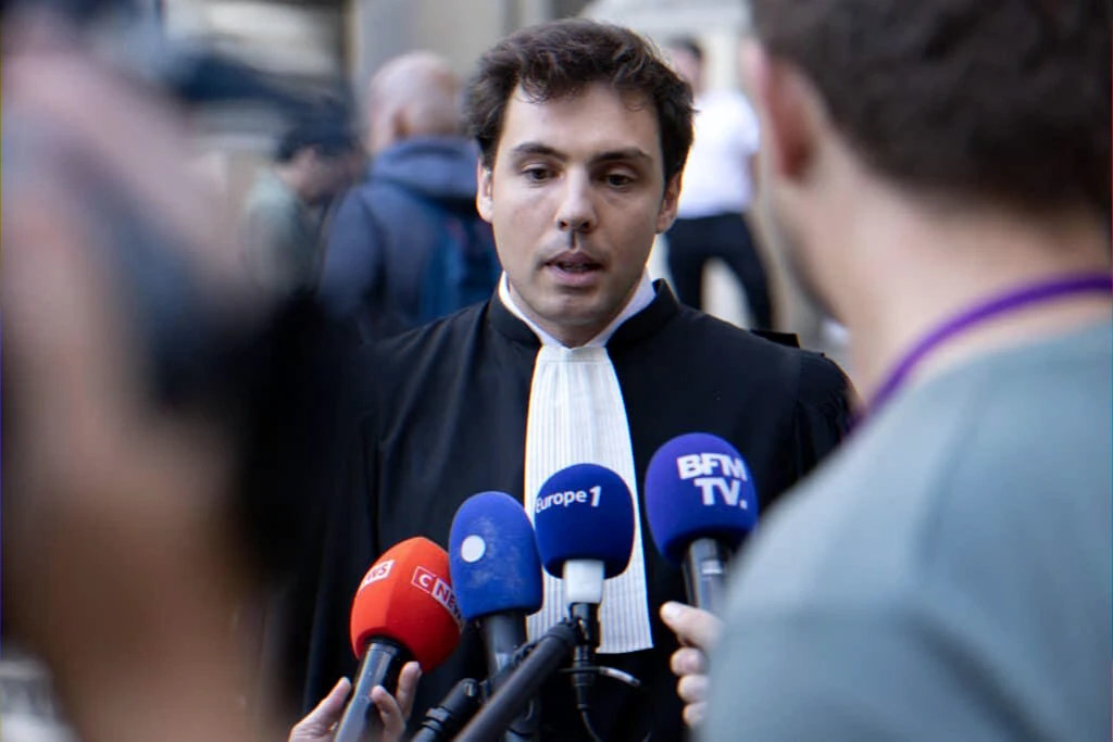 press statement after final life sentence and renewed debate on protecting minors