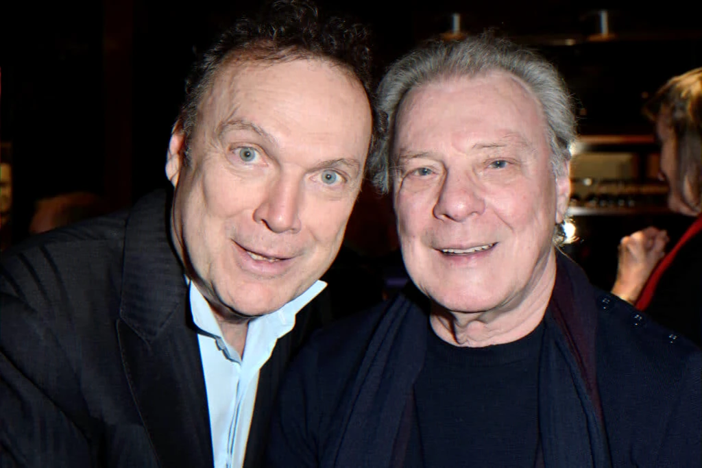 Hommage au piano pour le 37e anniversaire et mémoire d'une longue amitié musicale