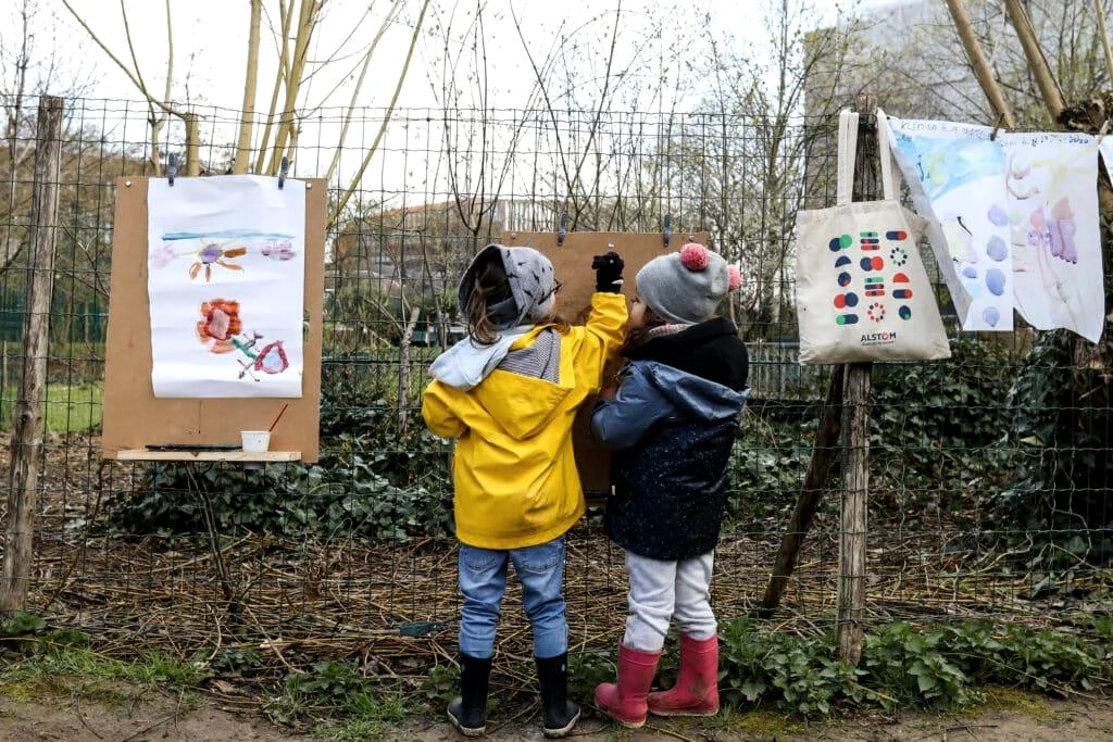 Poissy décès à l'école maternelle — soutien psychologique mobilisé