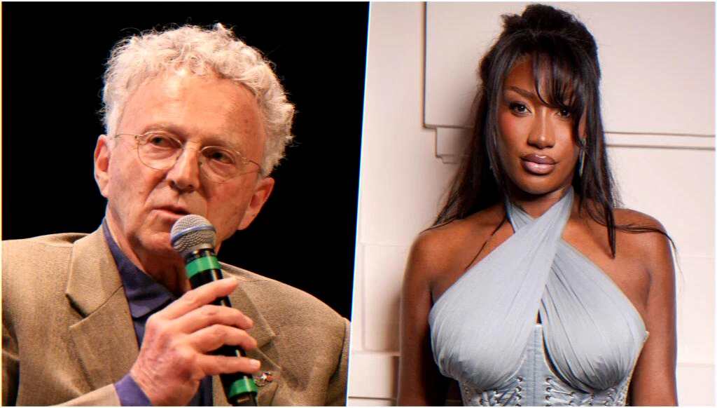 débat pop urbaine vs patrimoine aux JO Paris 2024