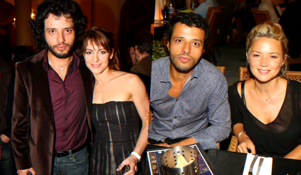 Portrait feature on French cinema careers and intersecting trajectories