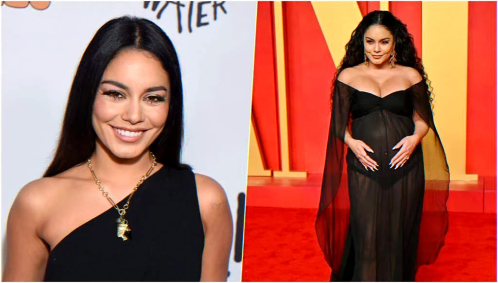 Pregnancy privacy debate after late-pregnancy street sighting in casual attire