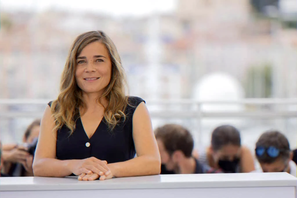 Promotion L'incroyable Femme des neiges — retour médiatique centré sur le film