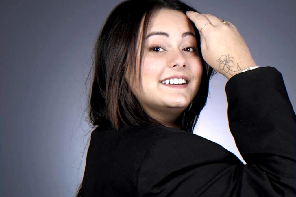 Reality show contestant targeted by cyberharassment and doxxing